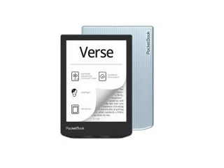 PocketBook 629 Verse Blue - скидки!