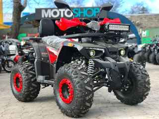 Gherakl ATV 125 (or.Balti) foto 4