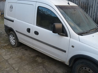 Opel Combo foto 4