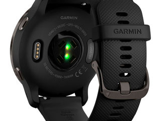 Garmin Venu 2 GPS Smart Watch - Slate / Black foto 6