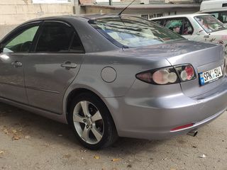 Mazda 6 foto 5