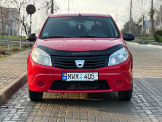 Dacia Sandero foto 3