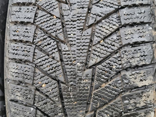 Шины 205/55 R16 Hankook foto 6