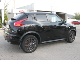 Nissan Juke foto 4