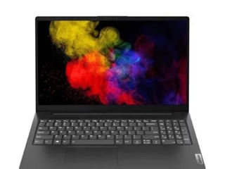 Новый ноутбук Lenovo