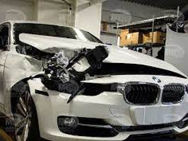 кузовной ремонт и покраскa BMW вдиагностика и ремонт автомобилей