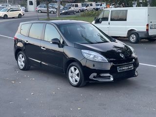 Renault Grand Scenic foto 3