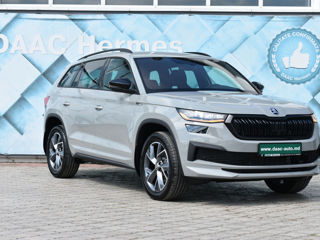 Skoda Kodiaq foto 3