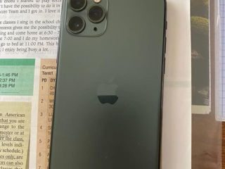 iPhone 11 Pro