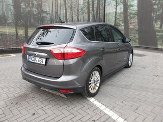 Ford C-Max foto 3