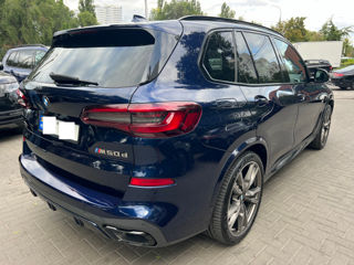 BMW X5 foto 6