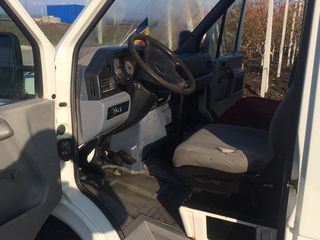 Volkswagen LT35 foto 6