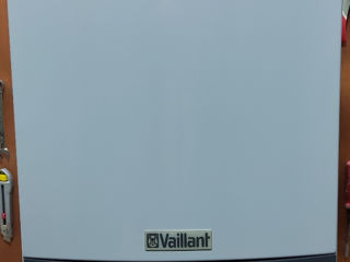 Cazan cu condensare Vaillant 22kW foto 1