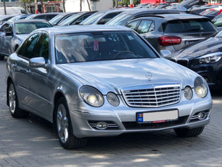 Mercedes E-Class foto 4