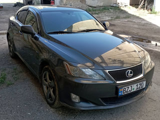 Lexus IS Series foto 3