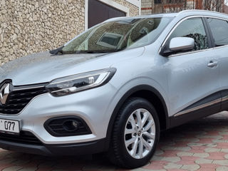 Renault Kadjar foto 2