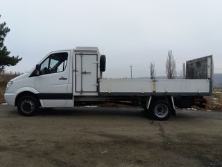 Mercedes Sprinter 415 416 foto 3