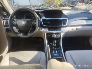 Honda Accord foto 7