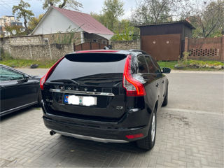 Volvo XC60 foto 3