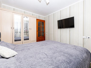 Apartament cu 2 camere, 49 m², Botanica, Chișinău foto 5