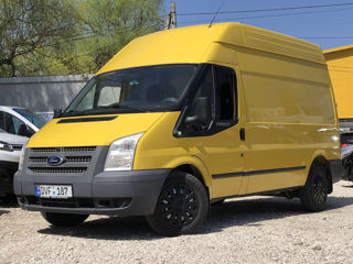 Ford Transit Turneo foto 7