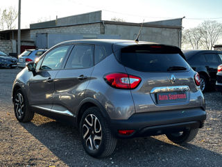 Renault Captur foto 4