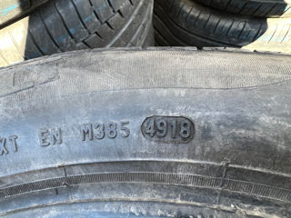 R17 225/55  Pirelli Cinturato foto 7