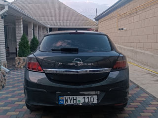 Opel Astra foto 9