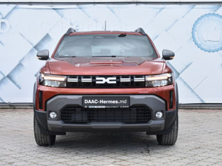 Dacia Duster фото 8