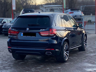 BMW X5 foto 4