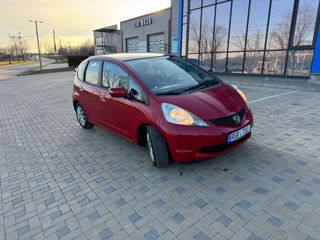 Honda Jazz foto 3