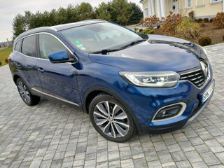 Renault Kadjar foto 4