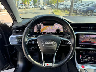 Audi A6 foto 7