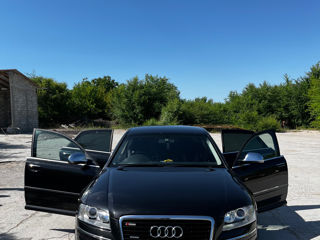 Audi A8 foto 7