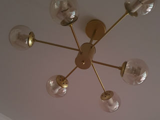 Se vinde Lustre Moderne de Lux  foto 2