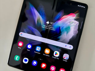 Samsung Galaxy fold 3 5g Vind/Schimb