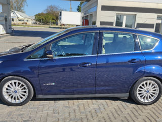 Ford C-Max foto 2