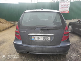 Mercedes A-Class foto 6