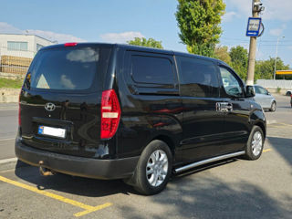 Hyundai H300 foto 3