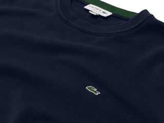 Новый оригинальный пуловер Lacoste foto 6