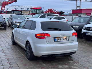 Audi A3 foto 6