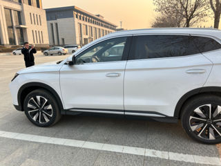 Byd Song Plus foto 2