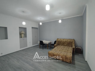 Apartament cu 1 cameră, 36 m², Centru, Chișinău