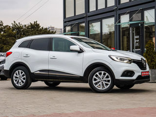 Renault Kadjar foto 4