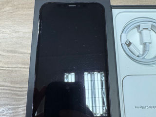 Iphone 12 Pro 128GB Pacific Blue foto 3