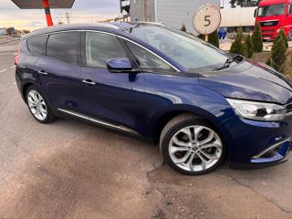 Renault Grand Scenic foto 4