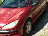 Peugeot 206 foto 2