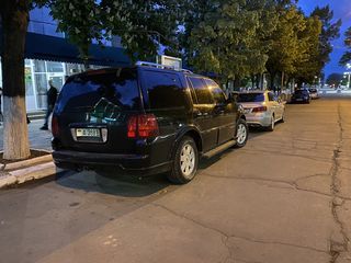 Lincoln Navigator foto 4