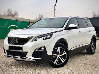 Peugeot 5008 foto 4