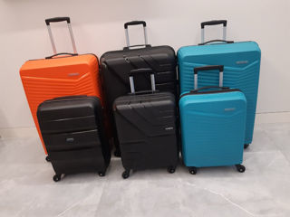 Valize American Tourister